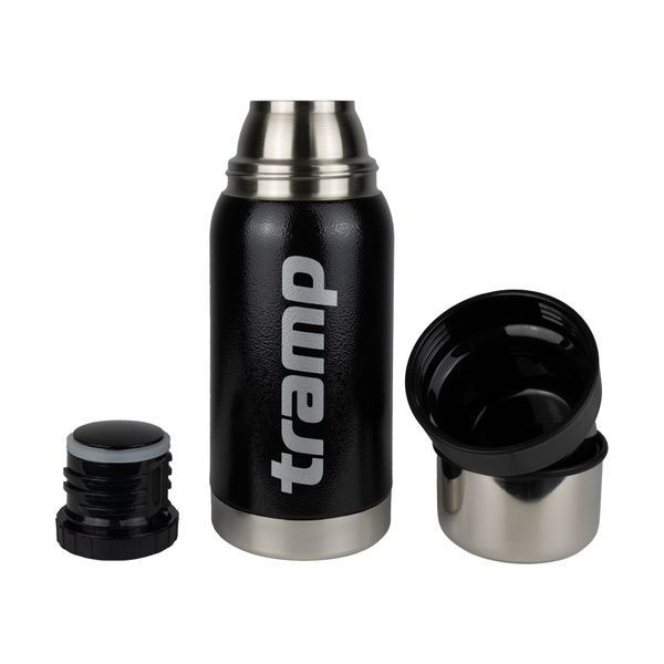 Термос TRAMP Expedition Line 0,5 л UTRC-030 Чорний UTRC-030-black фото