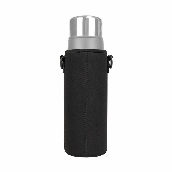 Чохол Tribe Neoprene Cover для експедиційного термоса 0,75 л T-DF-0009-black T-DF-0009-black фото