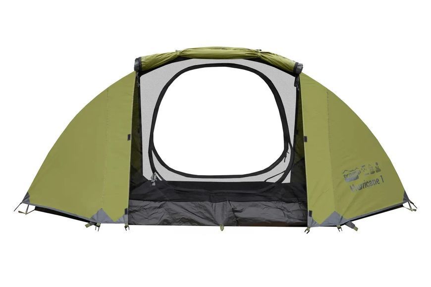 Палатка Tramp Lite Hurricane olive UTLT-042 UTLT-042 фото