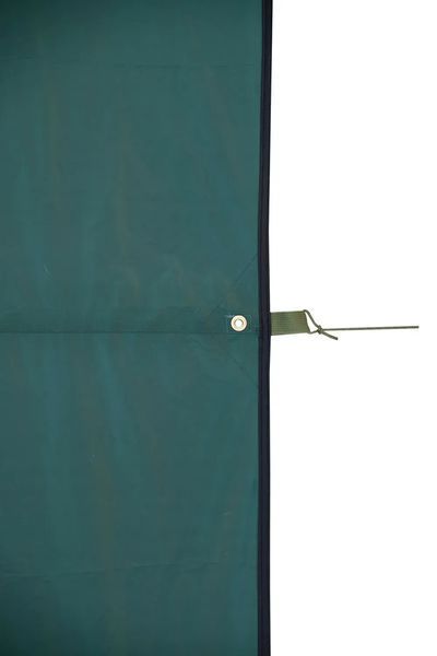 Тент 6х6м для кемпинга и туризма Tramp green UTRT-103 UTRT-103 фото