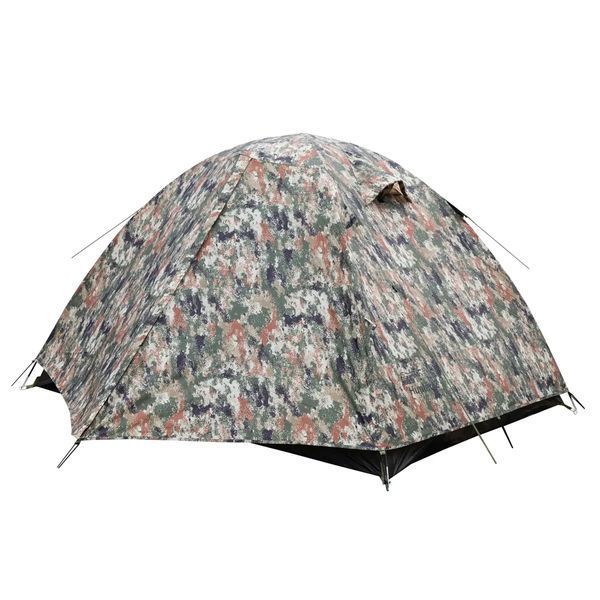 Намет камуфляжний двомісний Tramp Lite Hunter 2 UTLT-008 UTLT-008 фото