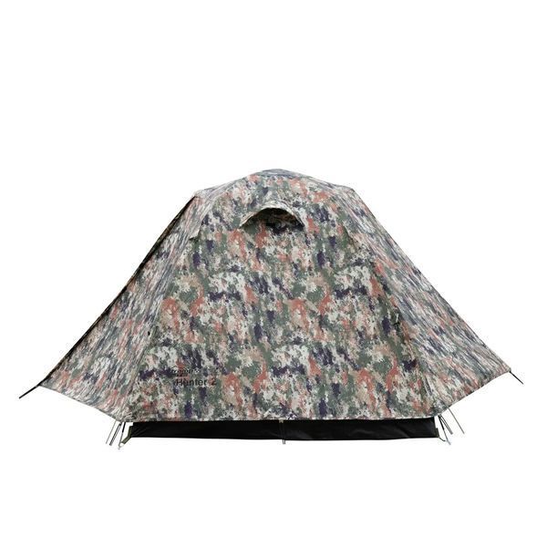Намет камуфляжний двомісний Tramp Lite Hunter 2 UTLT-008 UTLT-008 фото