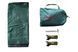 Тент 6х6м для кемпинга и туризма Tramp green UTRT-103 UTRT-103 фото 5