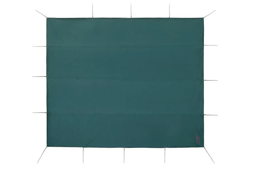 Тент 6х6м для кемпинга и туризма Tramp green UTRT-103 UTRT-103 фото