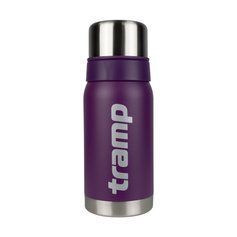 Термос TRAMP Expedition Line 0,5 л UTRC-030 purple UTRC-030-purple фото