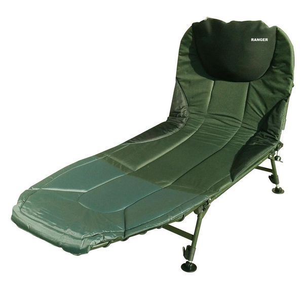 Карповая раскладушка Ranger BED 82 RA 5501 фото