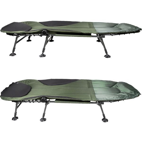 Карповая раскладушка Ranger BED 82 RA 5501 фото