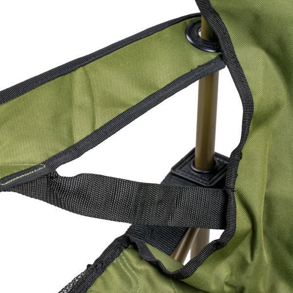 Кресло складное Ranger Rshore Green RA 2203 фото