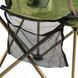 Кресло складное Ranger Rshore Green RA 2203 фото 12