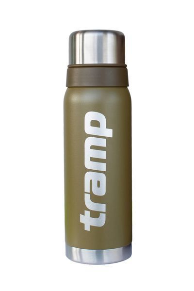 Термос TRAMP Expedition Line 0,75 л UTRC-031 Оливковий UTRC-031-olive фото