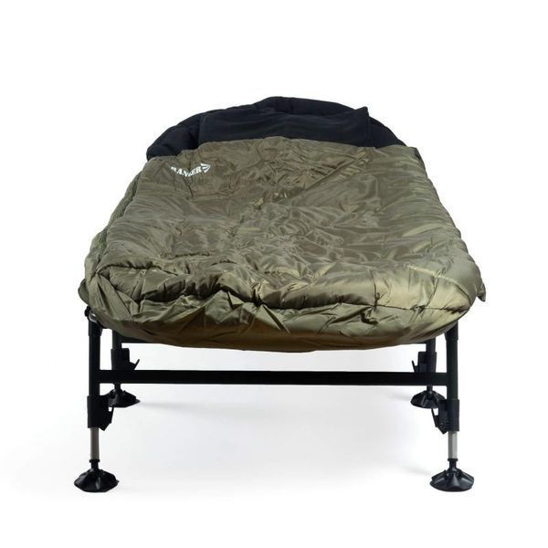 Коропова розкладачка Ranger BED 81 Sleep System  RA 5506 фото