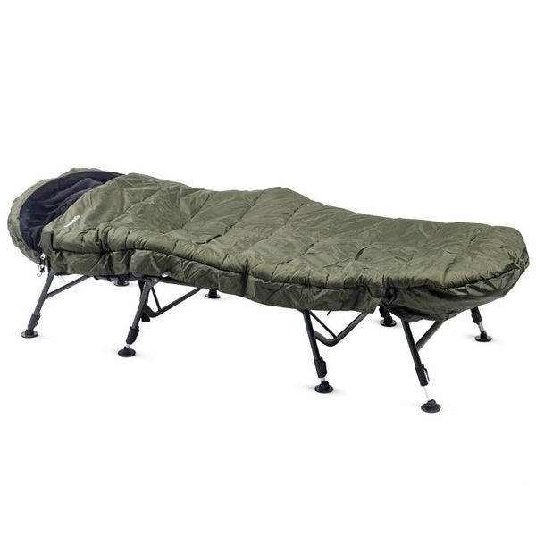Коропова розкладачка Ranger BED 81 Sleep System  RA 5506 фото