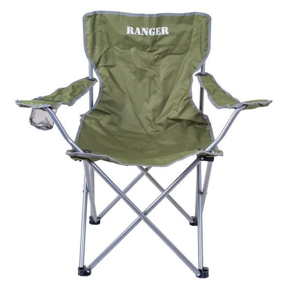 Кресло складное Ranger SL 620 RA 2228 фото