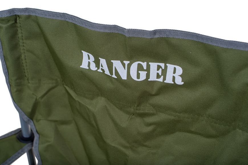 Кресло складное Ranger SL 620 RA 2228 фото