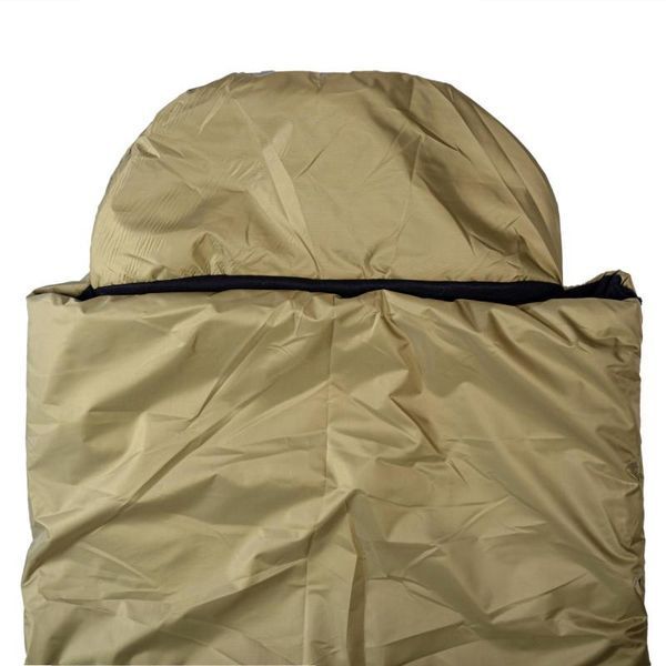 Спальный мешок Ranger 3 season Green (Арт. RA 6650) RA 6650 фото