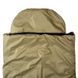 Спальный мешок Ranger 3 season Green (Арт. RA 6650) RA 6650 фото 12