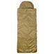 Спальный мешок Ranger 3 season Green (Арт. RA 6650) RA 6650 фото 2
