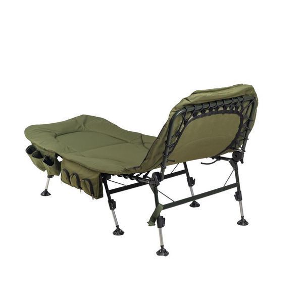 Коропова розкладачка Ranger Campfeuer RA 5507 фото