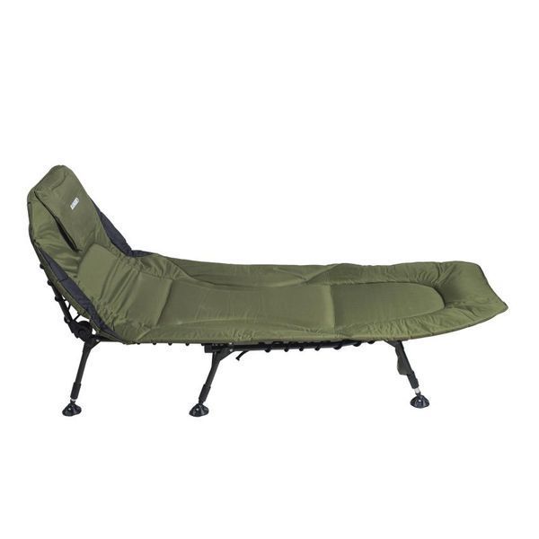 Коропова розкладачка Ranger Campfeuer RA 5507 фото