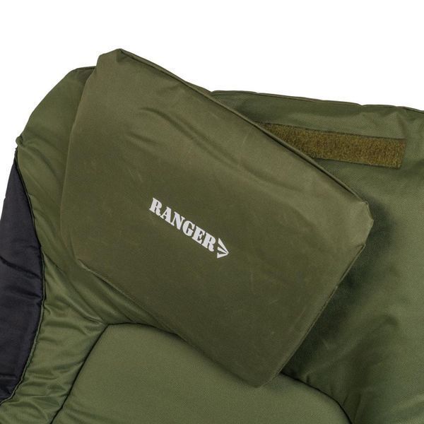 Коропова розкладачка Ranger Campfeuer RA 5507 фото