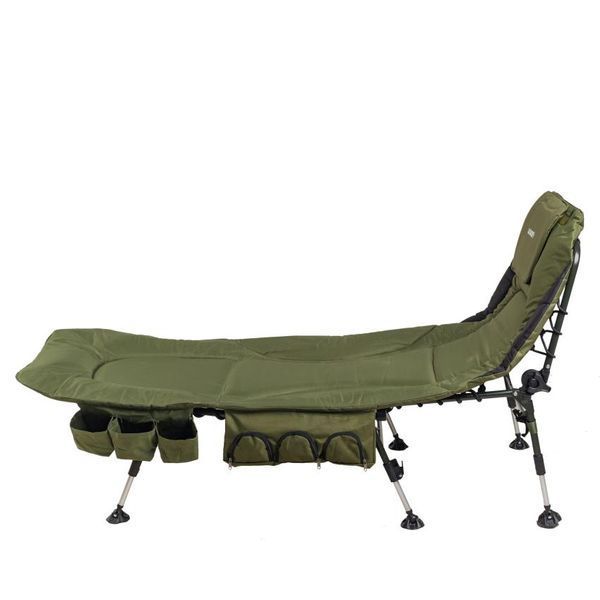 Коропова розкладачка Ranger Campfeuer RA 5507 фото