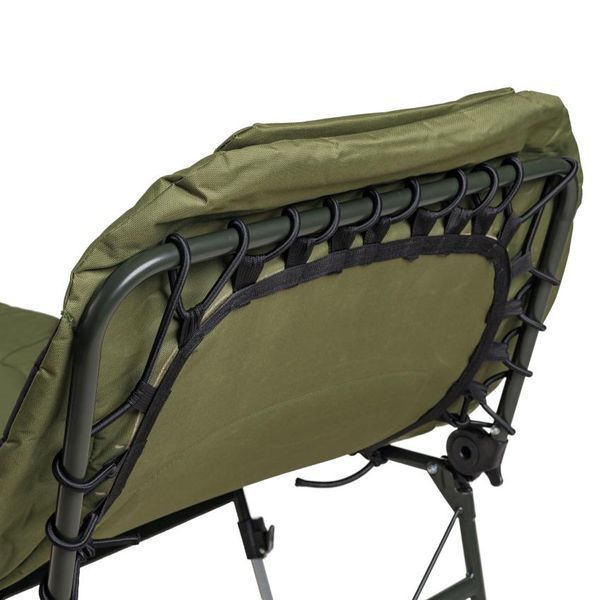 Коропова розкладачка Ranger Campfeuer RA 5507 фото