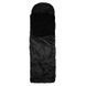 Спальний мішок Ranger 3 season Black (Арт. RA 6649) RA 6649 фото 4