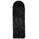 Спальний мішок Ranger 3 season Black (Арт. RA 6649) RA 6649 фото 1