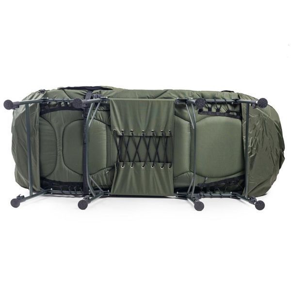 Спальный мешок Ranger 5 season RA 5516 фото