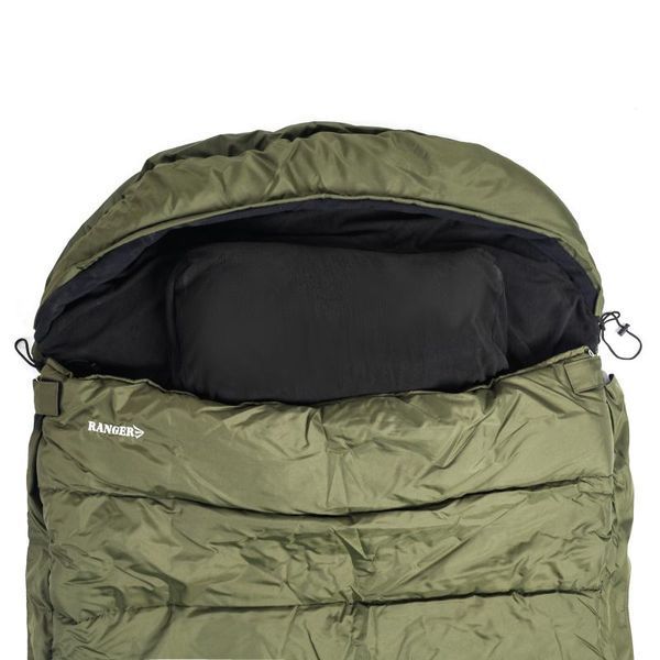 Спальный мешок Ranger 5 season RA 5516 фото
