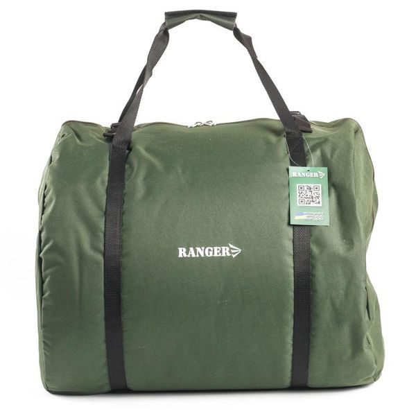 Спальный мешок Ranger 5 season RA 5516 фото