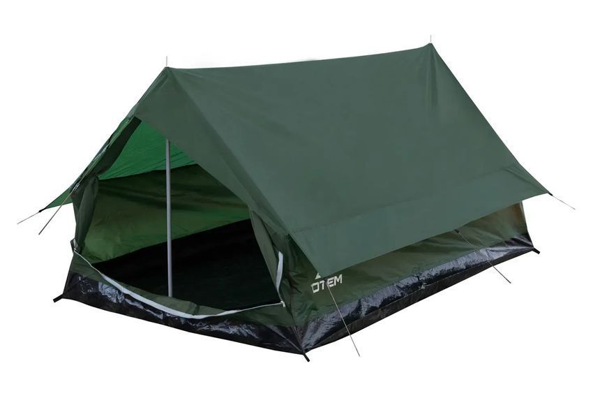 Палатка двухместная однослойная Totem Bluebird (UTTT-015) UTTT-015 фото