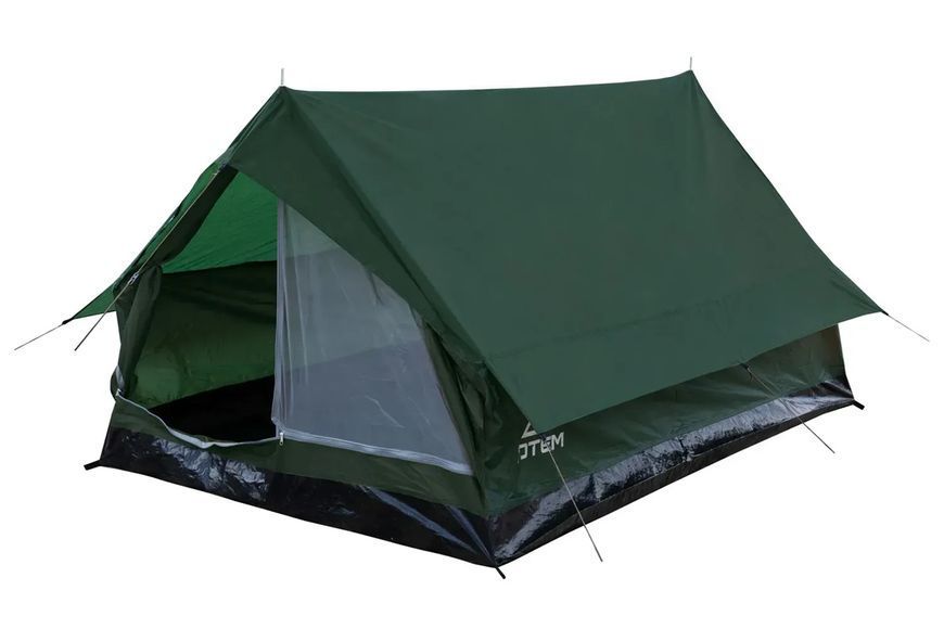 Палатка двухместная однослойная Totem Bluebird (UTTT-015) UTTT-015 фото