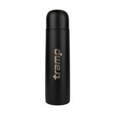 Термос Tramp Basic 0,5 л (UTRC-103-black) UTRC-103-black фото