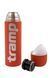 Термос TRAMP Soft Touch 1 л UTRC-109, Оранжевый UTRC-109-orange фото 5