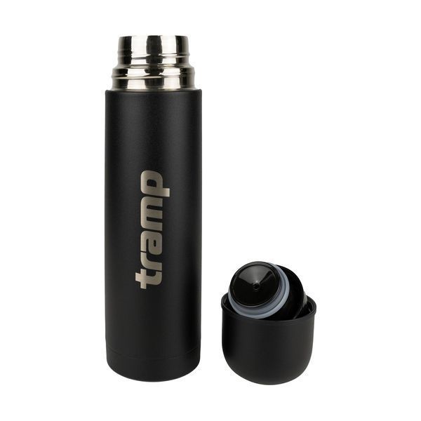 Термос Tramp Basic 0,5 л (UTRC-103-black) UTRC-103-black фото