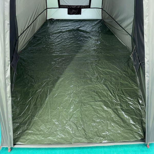 Палатка карповая RANGER Gazebo Cube RA 6666 фото