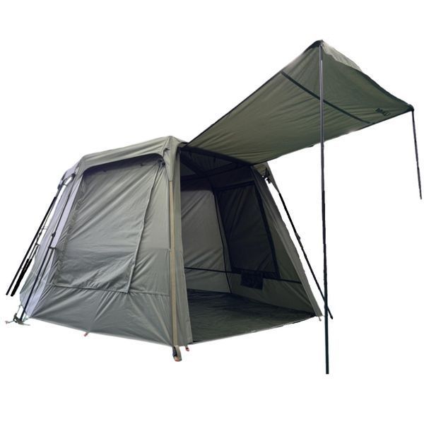 Палатка карповая RANGER Gazebo Cube RA 6666 фото