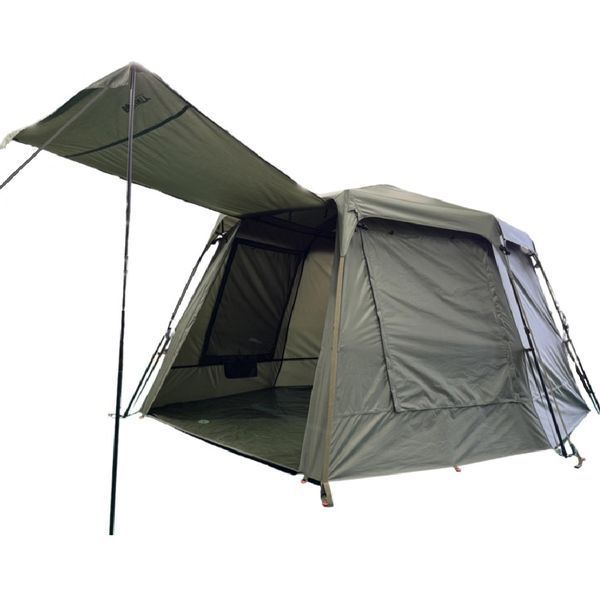 Палатка карповая RANGER Gazebo Cube RA 6666 фото