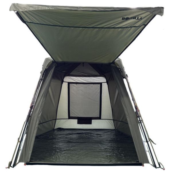 Палатка карповая RANGER Gazebo Cube RA 6666 фото