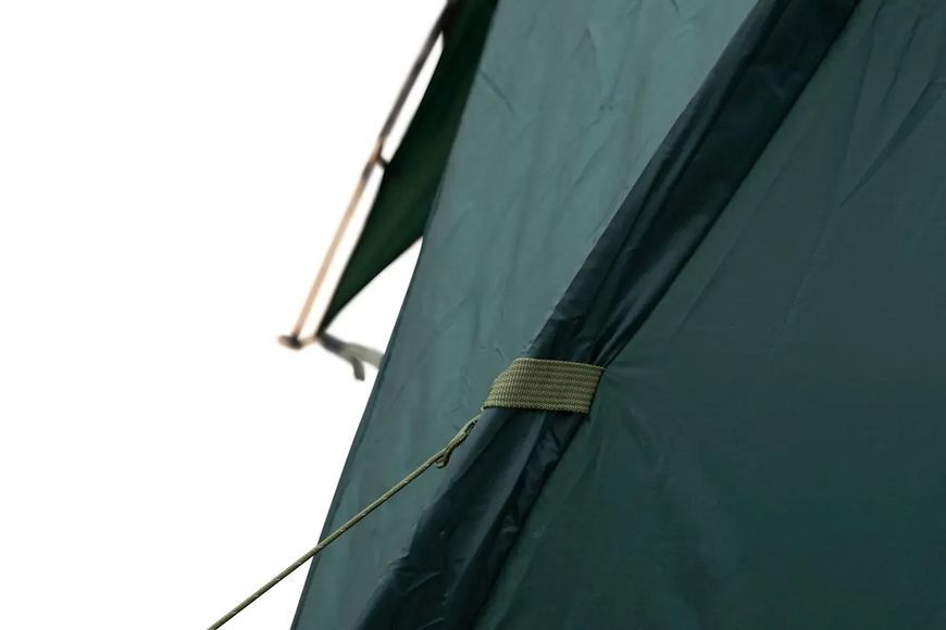 Палатка трёхместная с автоматическим каркасом Tramp Swift 3 (v2) UTRT-098 UTRT-098 фото
