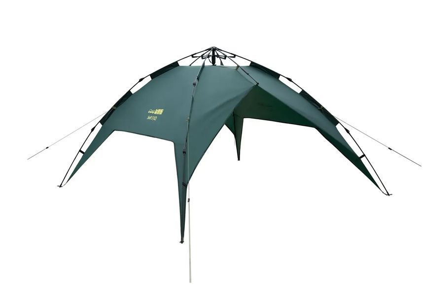 Палатка трёхместная с автоматическим каркасом Tramp Swift 3 (v2) UTRT-098 UTRT-098 фото