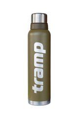 Термос TRAMP Expedition Line 1,6 л UTRC-029, Оливковий UTRC-029-olive фото