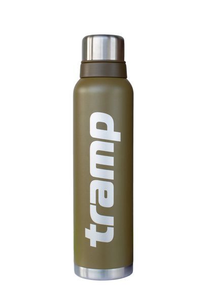 Термос TRAMP Expedition Line 1,6 л UTRC-029, Оливковий UTRC-029-olive фото