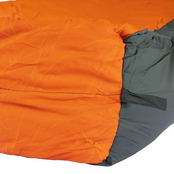 Спальный мешок-кокон с капюшоном -10/-15/-30&deg;С Tramp Arctic Regular правый 225/80-55 UTRS-048L-R UTRS-048L-R фото