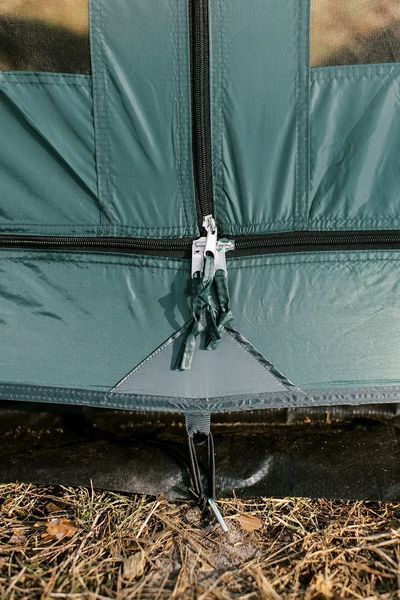 Шатёр Tribe Mosquito Pro T-AD-0003-green T-AD-0003-green фото