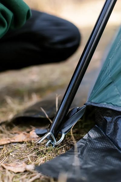 Шатёр Tribe Mosquito Pro T-AD-0003-green T-AD-0003-green фото