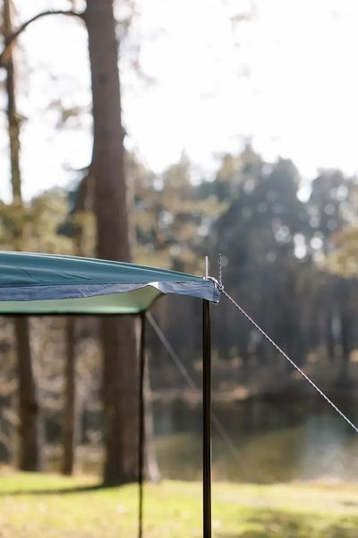 Шатёр Tribe Mosquito Pro T-AD-0003-green T-AD-0003-green фото
