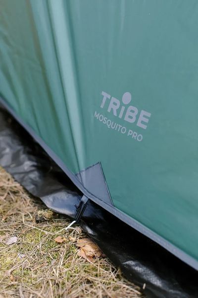 Шатёр Tribe Mosquito Pro T-AD-0003-green T-AD-0003-green фото