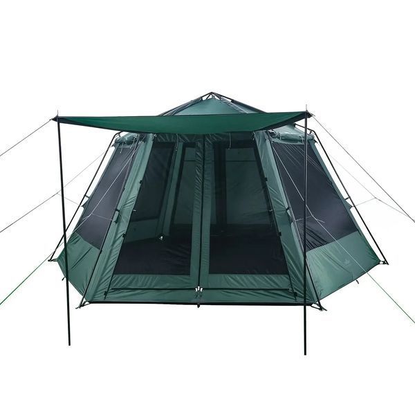 Шатёр Tribe Mosquito Pro T-AD-0003-green T-AD-0003-green фото